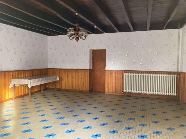Maison vente à Châteaubriant-Ancenis, Guémené-penfao