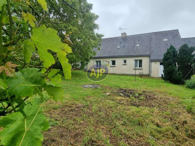 Maison vente à Châteaubriant-Ancenis, Guémené-penfao