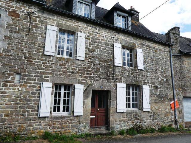 Maison vente à Pontivy, Bretagne