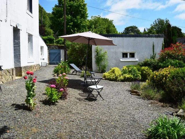 Maison vente à Pontivy, Bretagne