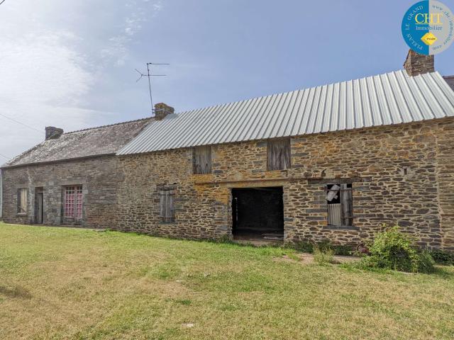 Maison vente à Vannes, Bretagne