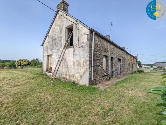 Maison vente à Vannes, Bretagne