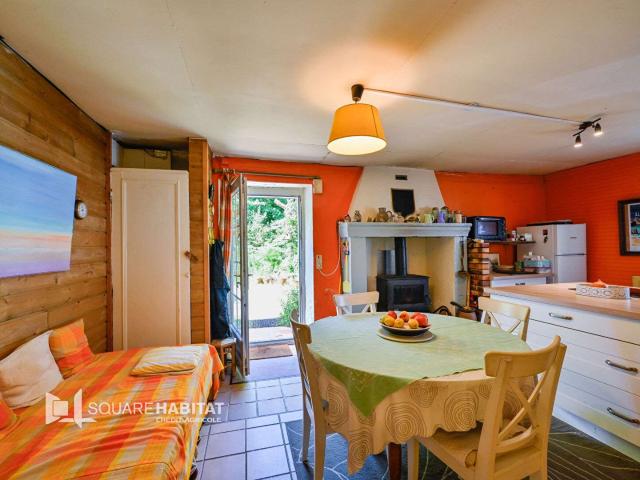 Maison vente à Saint-Nazaire, Guérande