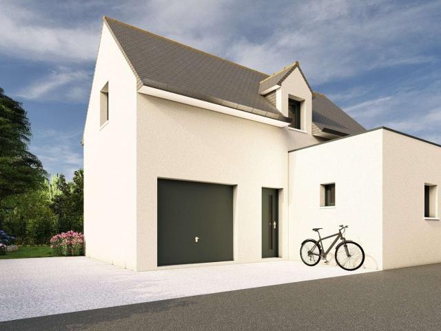 Maison vente à Saint-Nazaire, Guérande