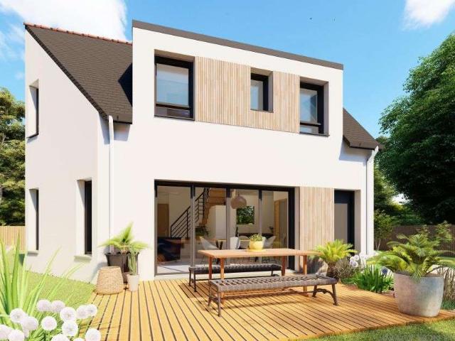 Maison vente à Saint-Nazaire, Guérande