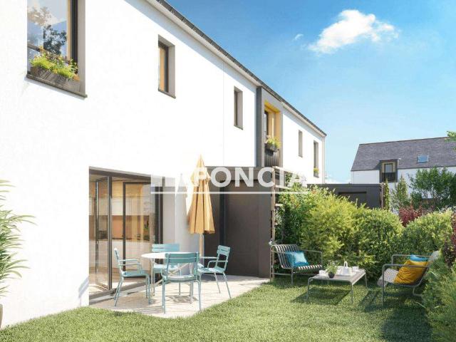 Maison vente à Saint-Nazaire, Guérande