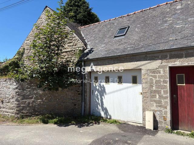 Maison vente à Morlaix, Bretagne