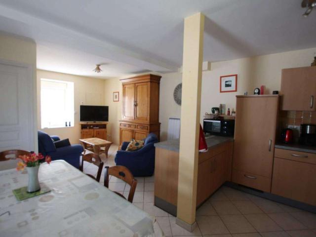 Maison vente à Saint-Lô, Guilberville