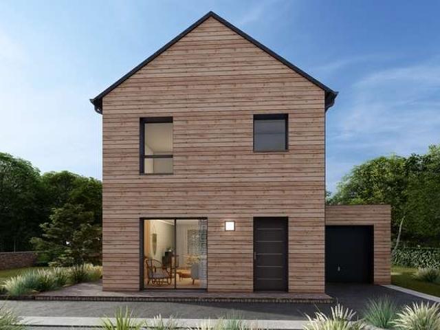 Maison vente à Brest, Bretagne