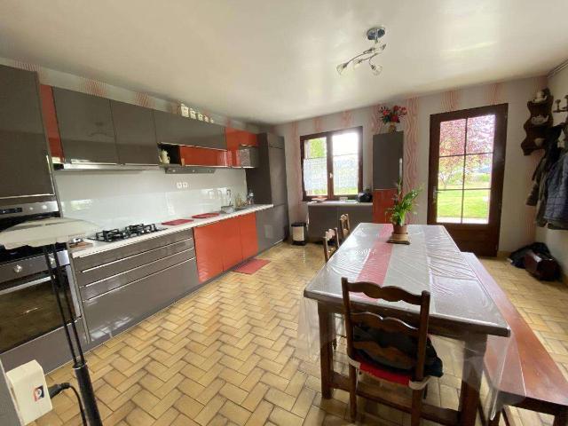 Maison vente à Pontivy, Bretagne