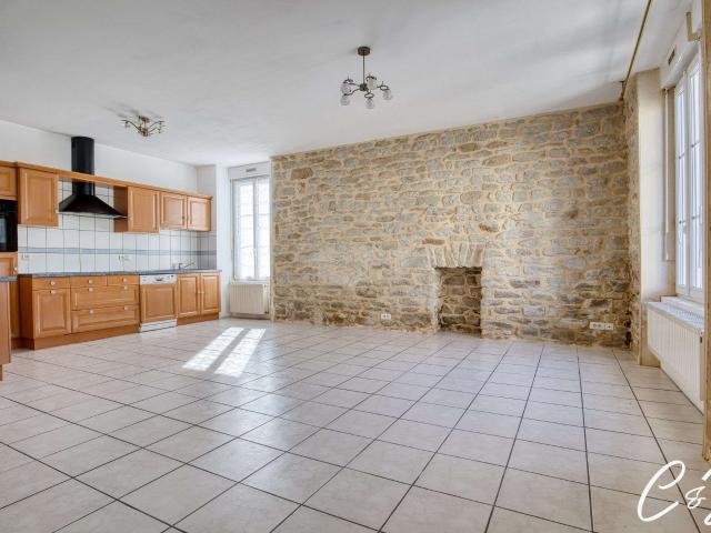 Maison vente à Quimper, Bretagne