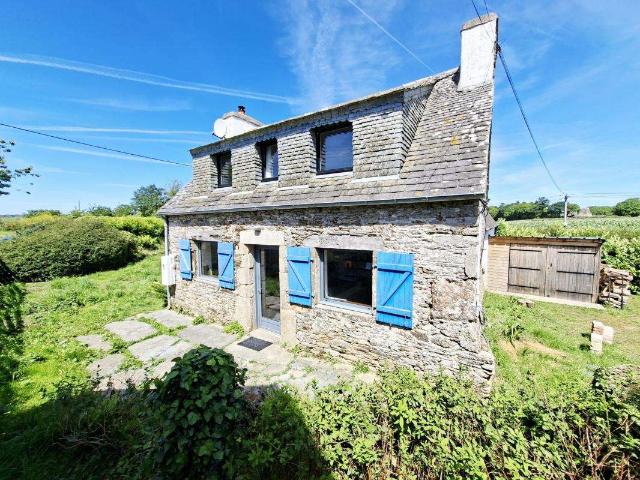 Maison vente à Morlaix, Bretagne