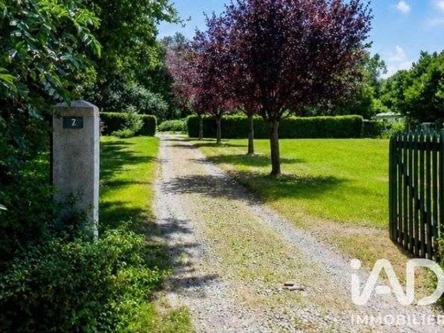 Maison vente à Redon, Bretagne