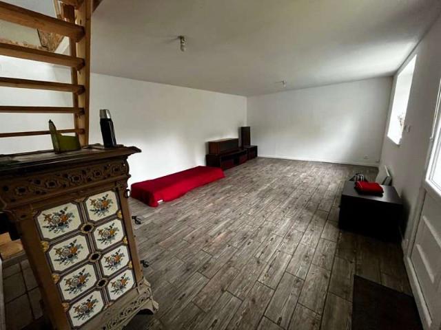 Maison vente à Pontivy, Bretagne