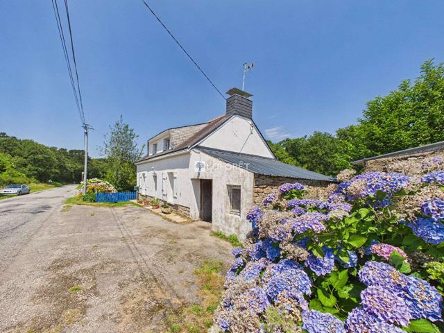 Maison vente à Pontivy, Bretagne