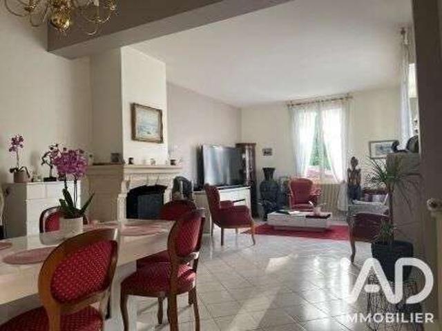 Maison vente à Libourne, Guîtres
