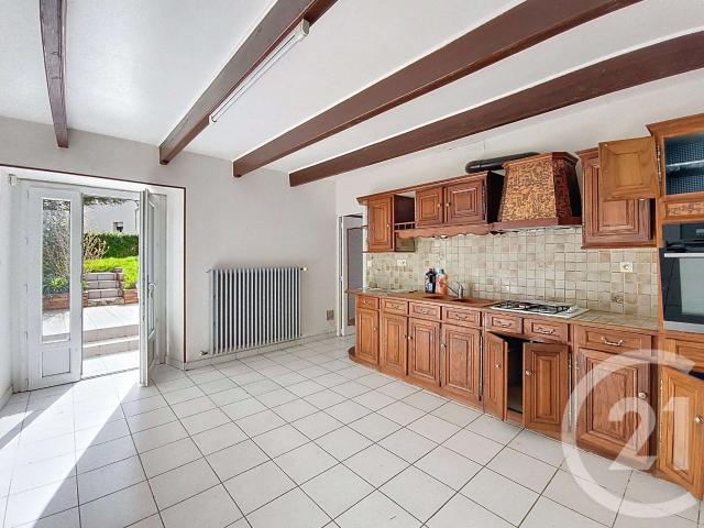Maison vente à Guingamp, Bretagne