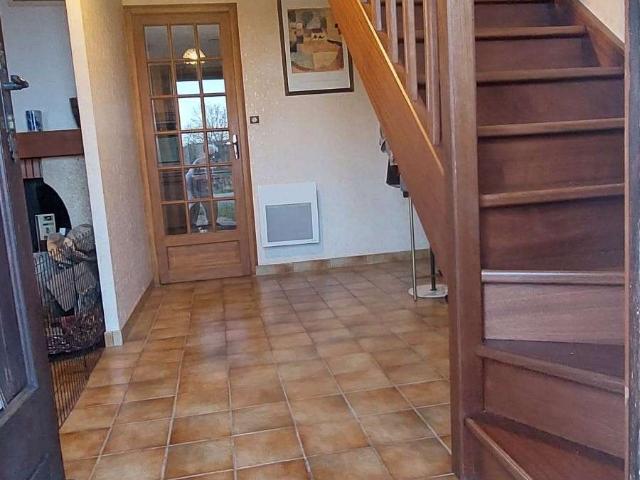 Maison vente à Mayenne, Hambers