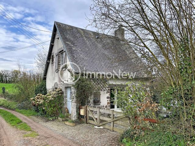 Maison vente à Coutances, Hambye