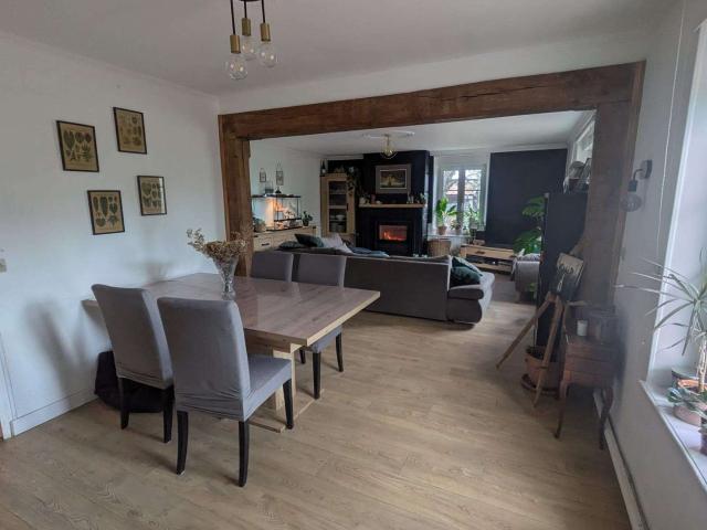 Maison vente à Coutances, Hambye