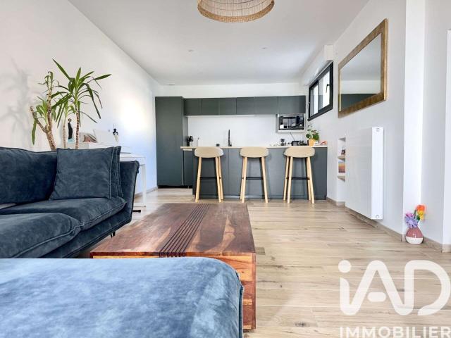 Maison vente à Nantes, Indre