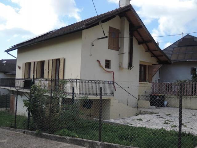 Maison vente à Lompnes, Hauteville-lompnes