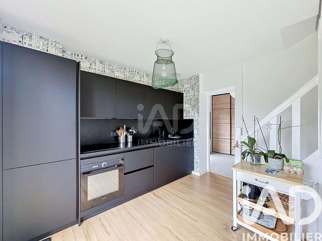 Maison vente à Dieppe, Hautot-sur-mer
