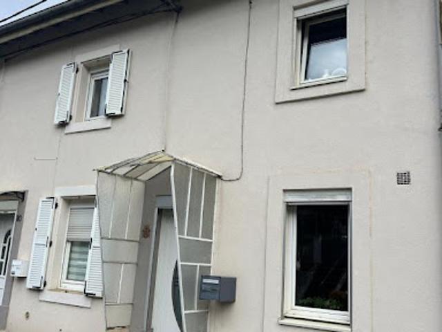 Maison vente à Thionville, Hayange