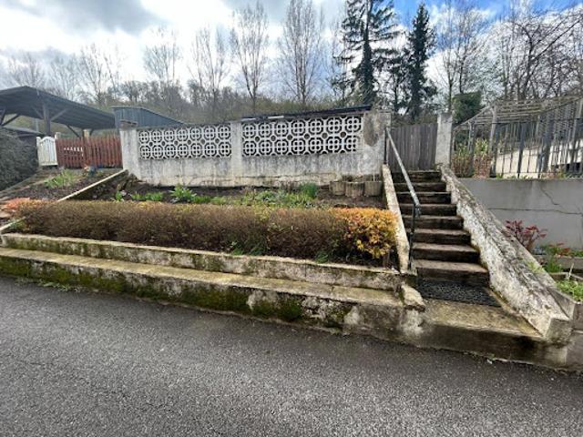 Maison vente à Thionville, Hayange