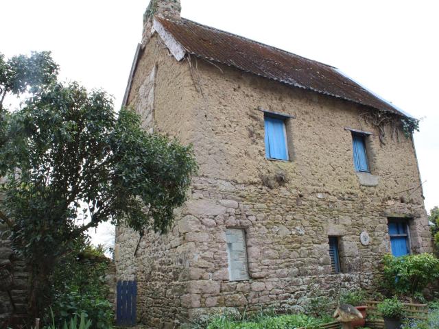 Maison vente à Saint-Brieuc, Bretagne