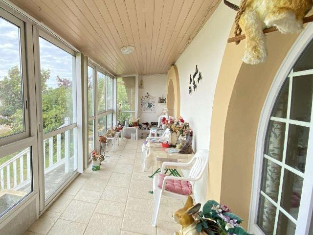 Maison vente à Caen, Hermanville-sur-mer
