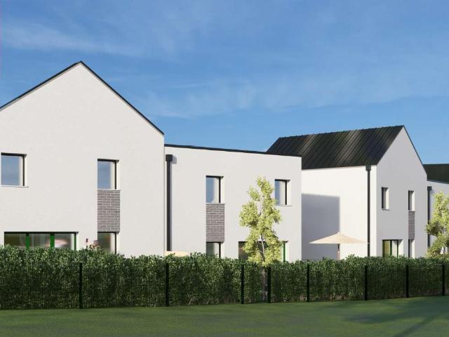Maison vente à Caen, Hermanville-sur-mer