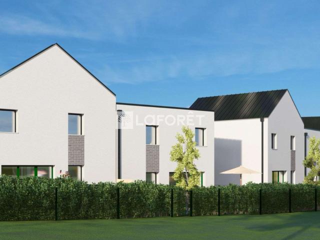 Maison vente à Caen, Hermanville-sur-mer