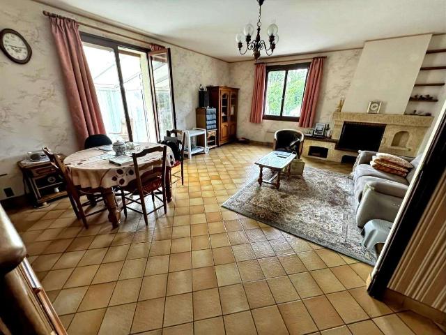 Maison vente à Caen, Hérouville-saint-clair