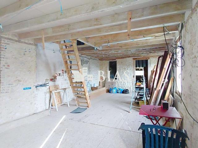Maison vente à Rouen, La Mailleraye-sur-seine