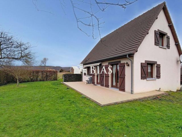 Maison vente à Rouen, Notre-dame-de-bliquetuit