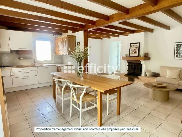 Maison vente à Rochefort, Marennes