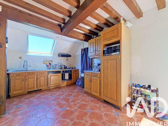 Maison vente à Dieppe, Hodeng-hodenger