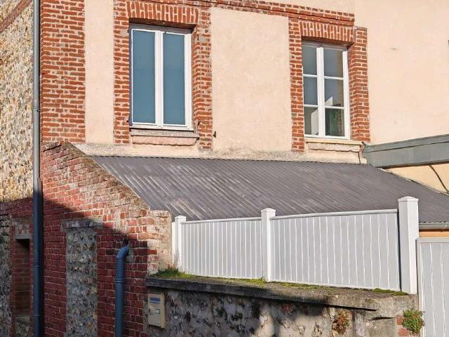 Maison vente à Lisieux, Honfleur