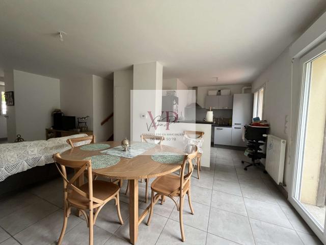 Maison vente à Lisieux, Honfleur