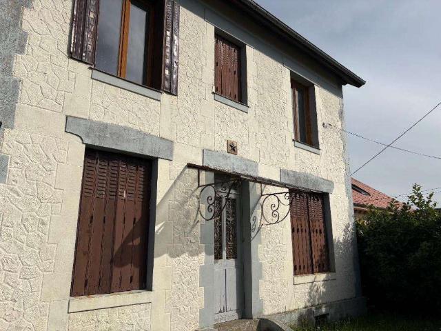 Maison vente à Lisieux, Honfleur