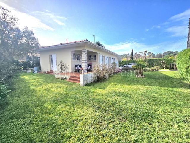 Maison vente à Dax, Soorts-hossegor
