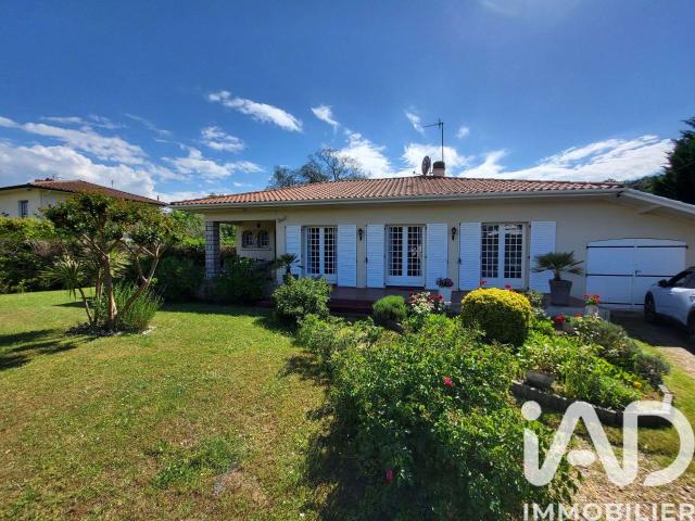 Maison vente à Dax, Soorts-hossegor