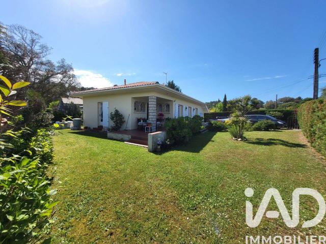 Maison vente à Dax, Soorts-hossegor