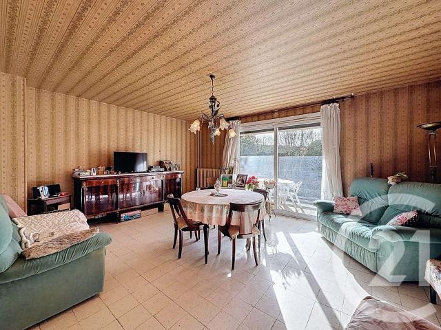 Maison vente à Lisieux, Houlgate