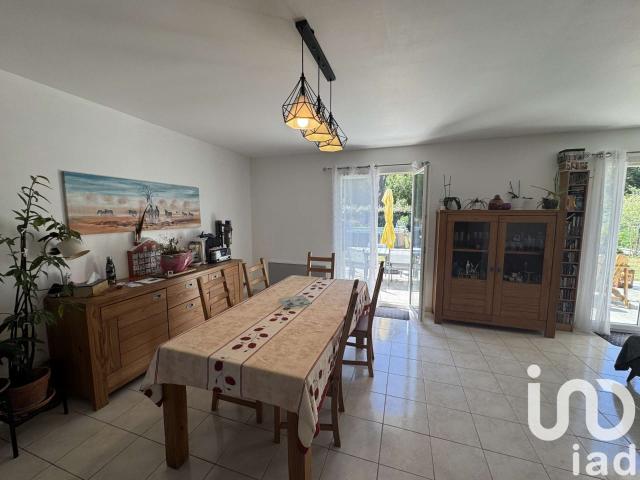 Maison vente à Lesparre-Médoc, Hourtin