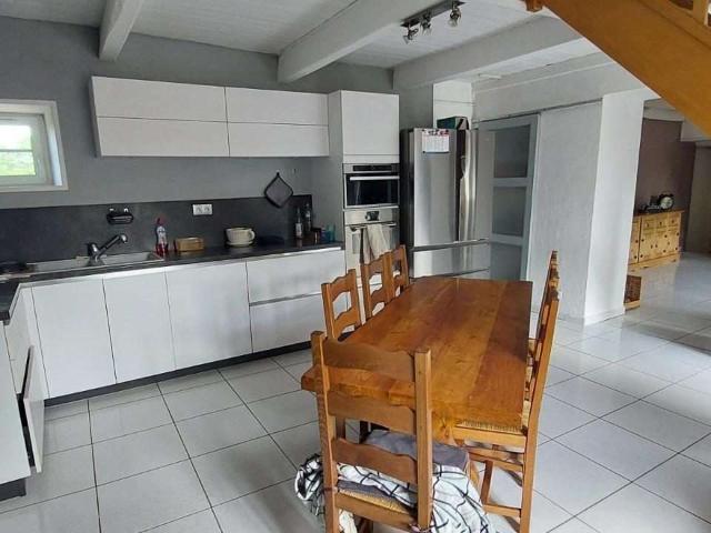Maison vente à Avranches, Hudimesnil