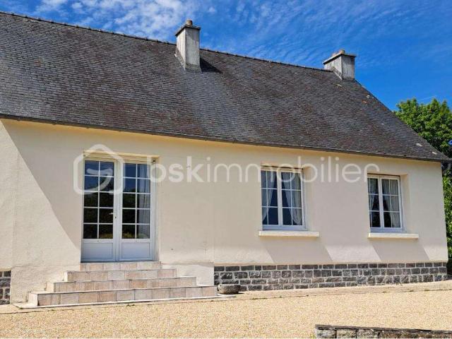 Maison vente à Châteaulin, Bretagne
