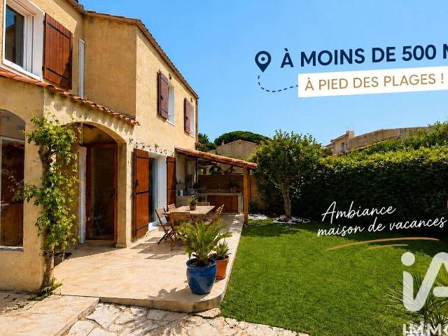Maison vente à Arrondissement de Toulon, Hyères