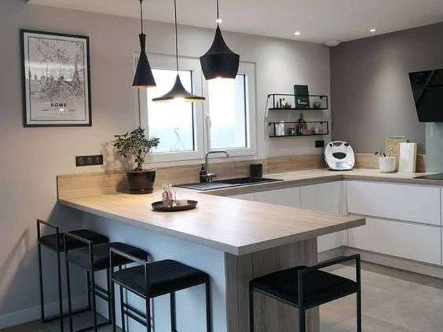 Maison vente à Rennes, Bretagne